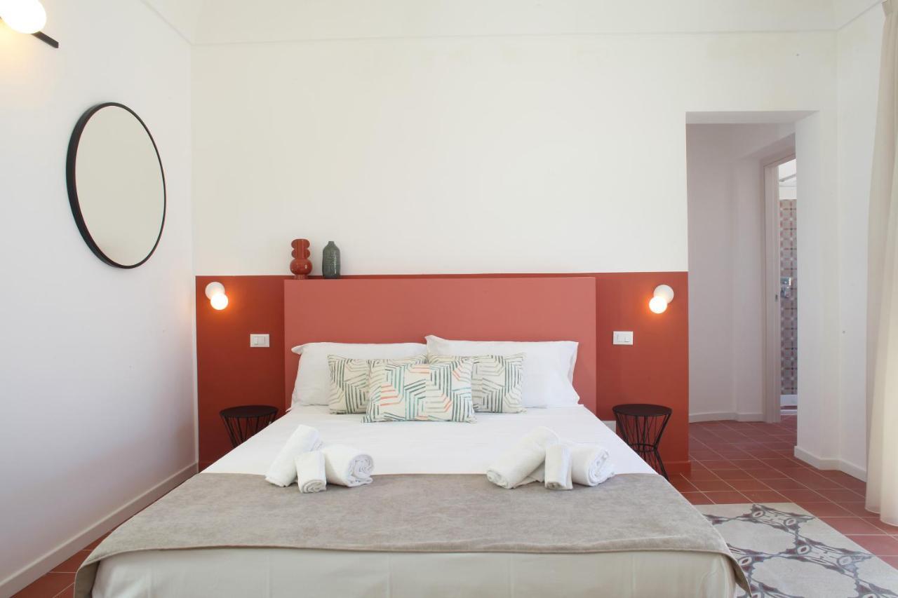 Casa Maja Rooms & Suites Φαβινιάνα Εξωτερικό φωτογραφία