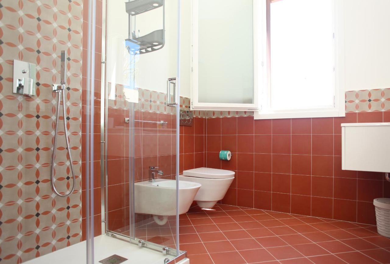 Casa Maja Rooms & Suites Φαβινιάνα Εξωτερικό φωτογραφία