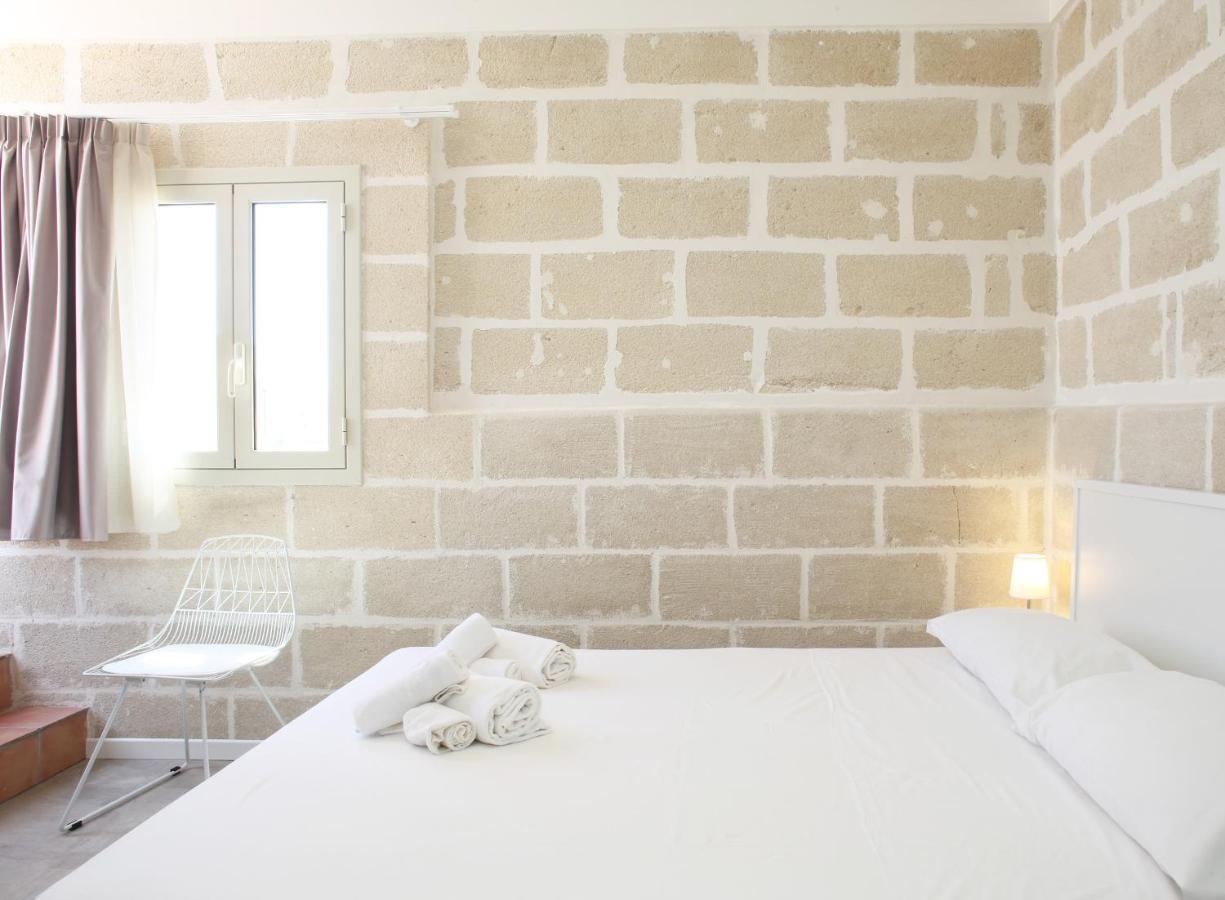 Casa Maja Rooms & Suites Φαβινιάνα Εξωτερικό φωτογραφία