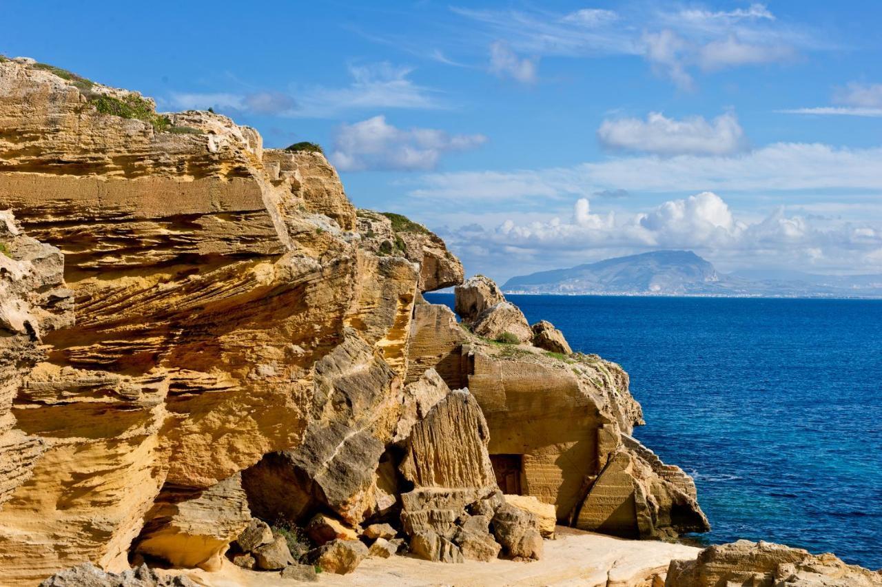 Casa Maja Rooms & Suites Φαβινιάνα Εξωτερικό φωτογραφία