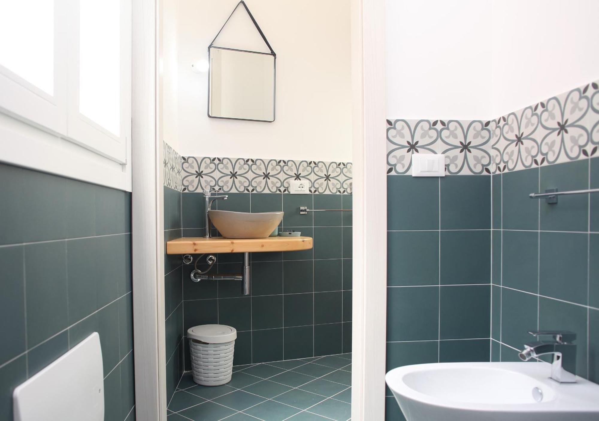 Casa Maja Rooms & Suites Φαβινιάνα Εξωτερικό φωτογραφία